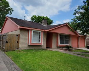 11418 Hendon Lane, Houston, TX 77072