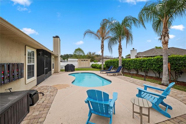 2415 MOON HARBOR WAY, Middleburg, FL 32068