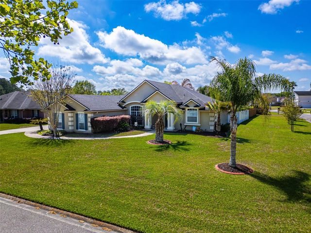 2415 MOON HARBOR WAY, Middleburg, FL 32068