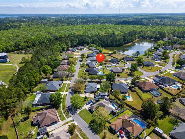 2415 MOON HARBOR WAY, Middleburg, FL 32068