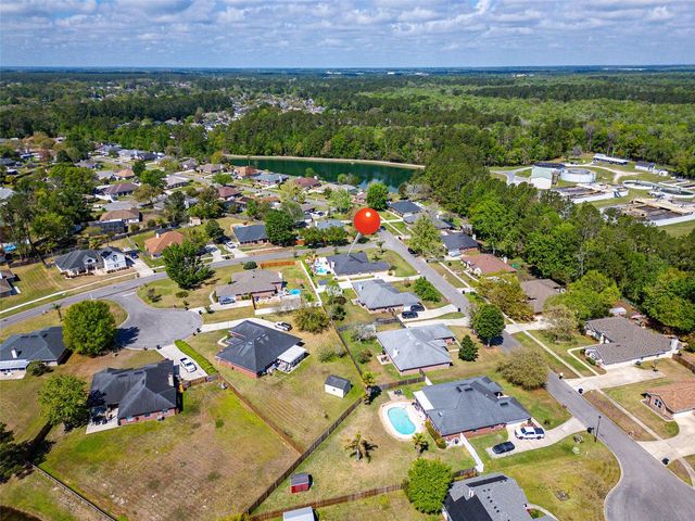 2415 MOON HARBOR WAY, Middleburg, FL 32068