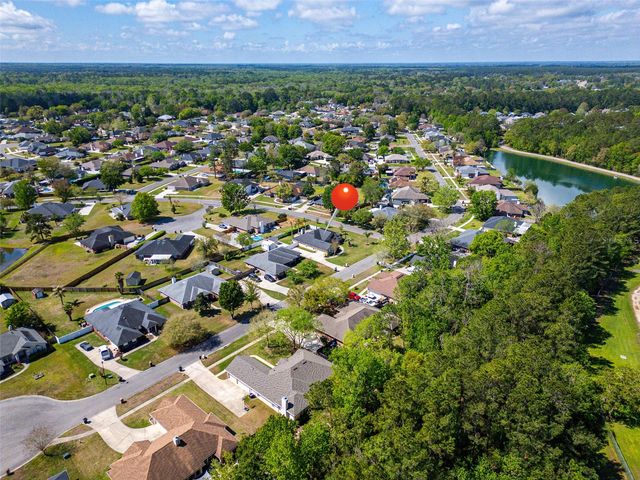 2415 MOON HARBOR WAY, Middleburg, FL 32068