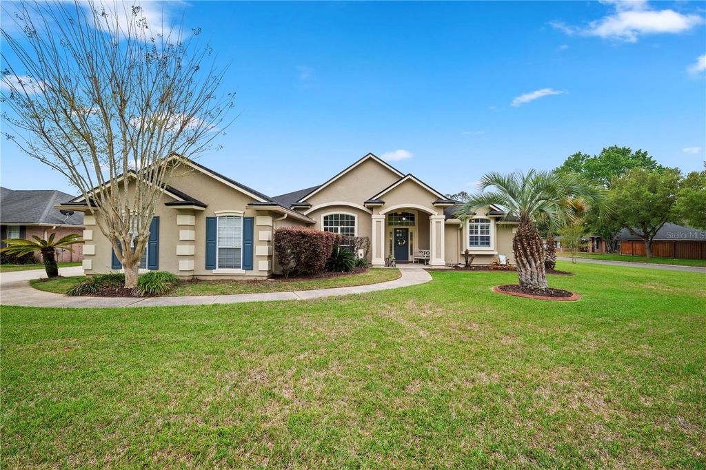 2415 MOON HARBOR WAY, Middleburg, FL 32068