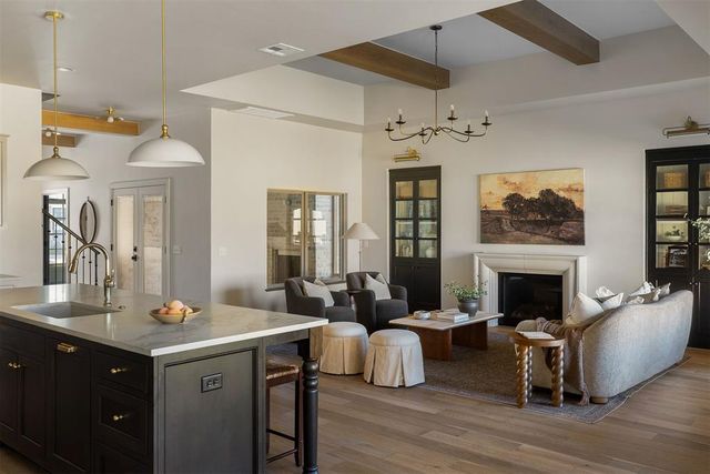 7125 Sunset Sail Avenue, Edmond, OK 73034