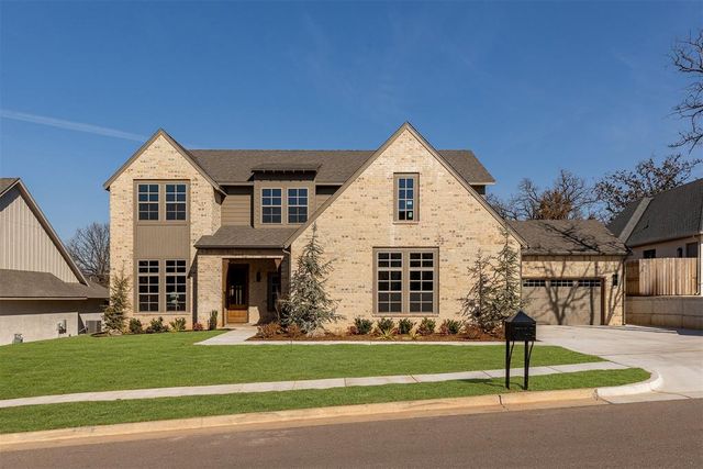 7125 Sunset Sail Avenue, Edmond, OK 73034