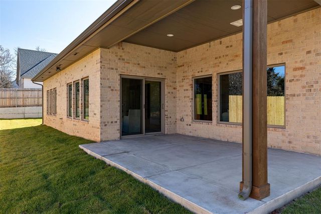 7125 Sunset Sail Avenue, Edmond, OK 73034