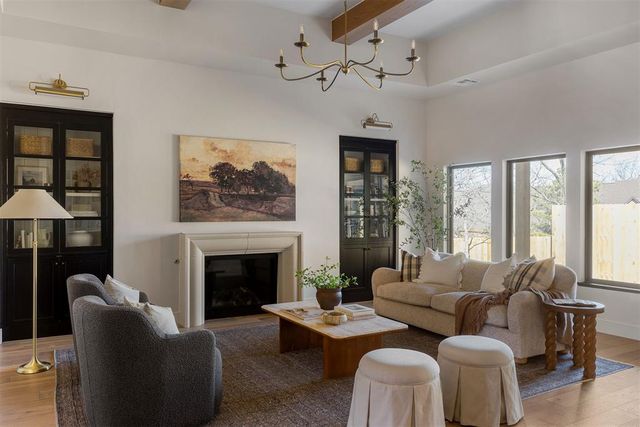 7125 Sunset Sail Avenue, Edmond, OK 73034