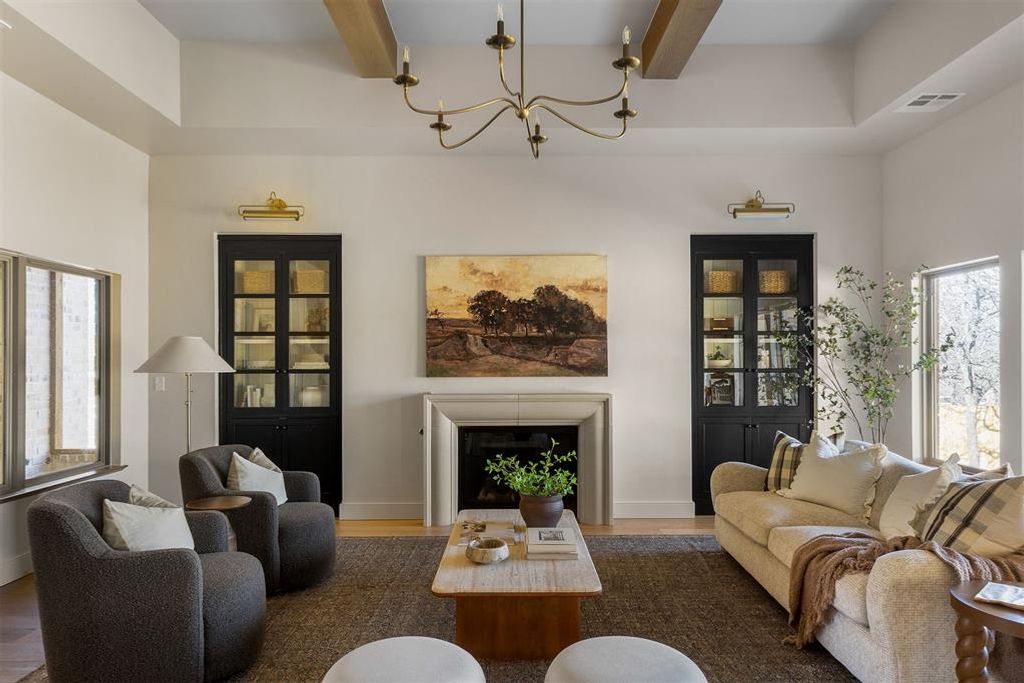 7125 Sunset Sail Avenue, Edmond, OK 73034