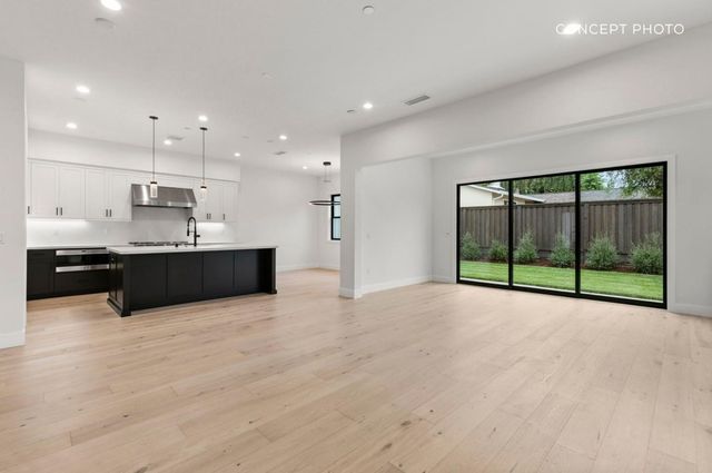 99 San Juan Court, Los Altos, CA 94022