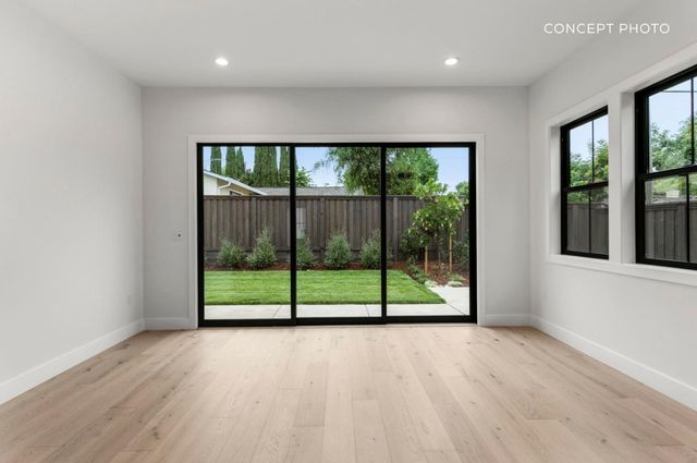 99 San Juan Court, Los Altos, CA 94022