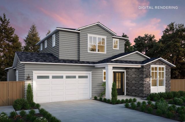 99 San Juan Court, Los Altos, CA 94022