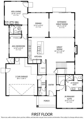 99 San Juan Court, Los Altos, CA 94022