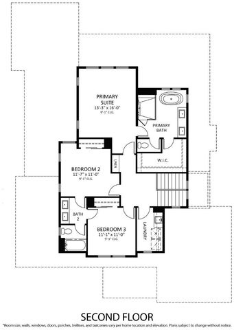 99 San Juan Court, Los Altos, CA 94022