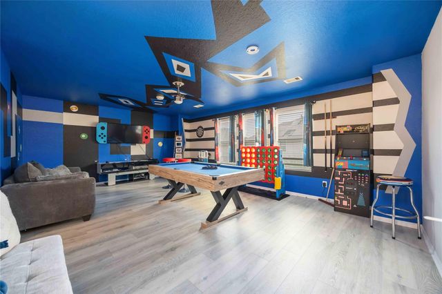 17811 Sunstone Terrace Lane, Humble, TX 77396