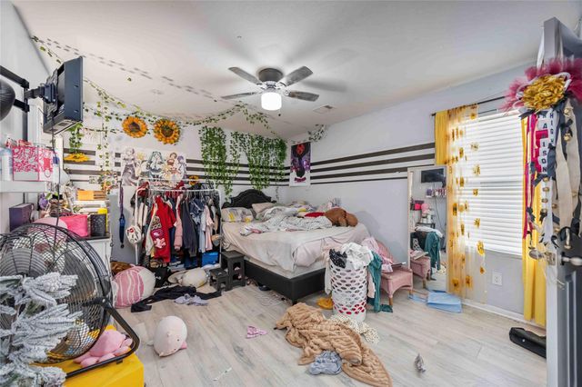 17811 Sunstone Terrace Lane, Humble, TX 77396