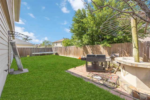 17811 Sunstone Terrace Lane, Humble, TX 77396