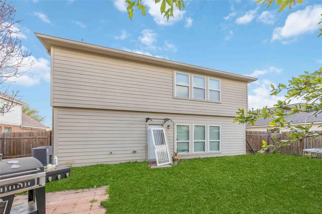 17811 Sunstone Terrace Lane, Humble, TX 77396