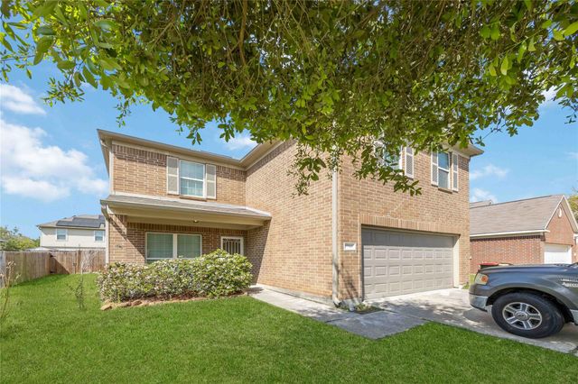 17811 Sunstone Terrace Lane, Humble, TX 77396