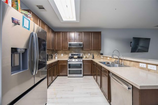 17811 Sunstone Terrace Lane, Humble, TX 77396