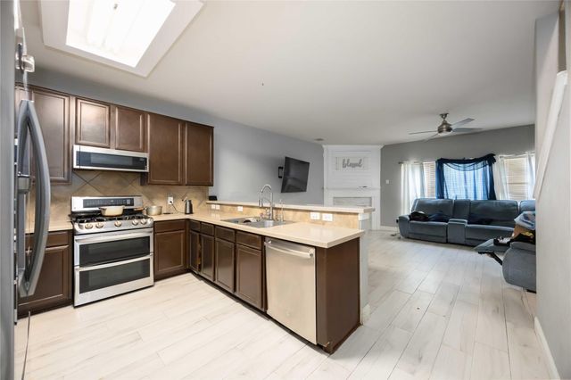 17811 Sunstone Terrace Lane, Humble, TX 77396