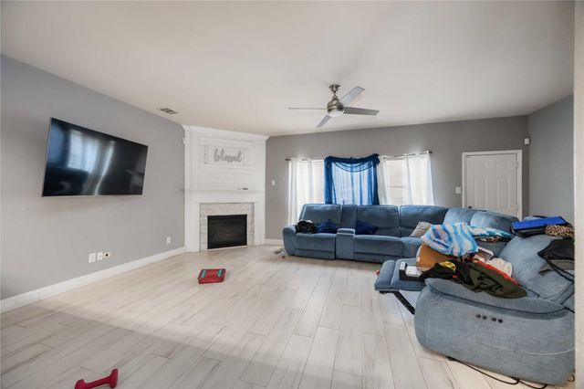 17811 Sunstone Terrace Lane, Humble, TX 77396