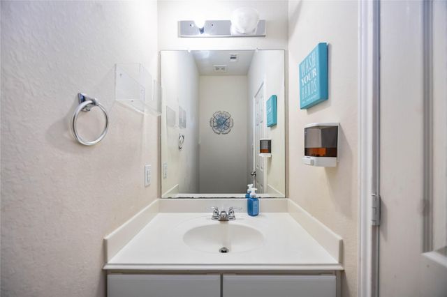 17811 Sunstone Terrace Lane, Humble, TX 77396