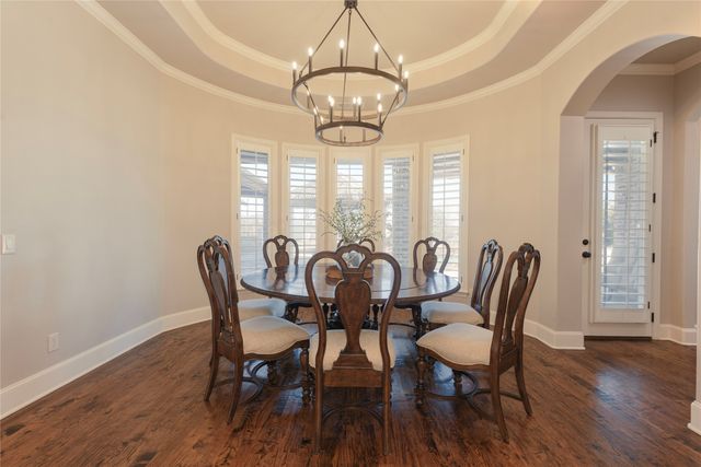 3305 Twin Lakes Drive, Celina, TX 75078