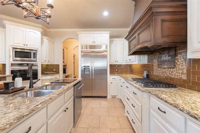 3305 Twin Lakes Drive, Celina, TX 75078