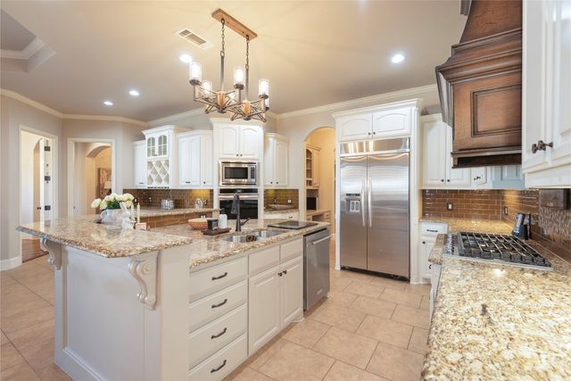 3305 Twin Lakes Drive, Celina, TX 75078