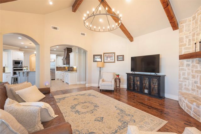 3305 Twin Lakes Drive, Celina, TX 75078