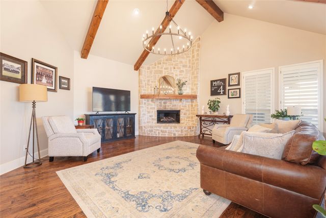 3305 Twin Lakes Drive, Celina, TX 75078