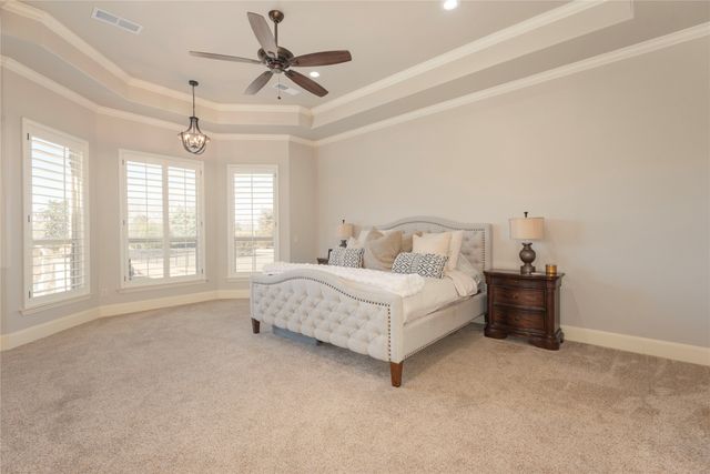 3305 Twin Lakes Drive, Celina, TX 75078