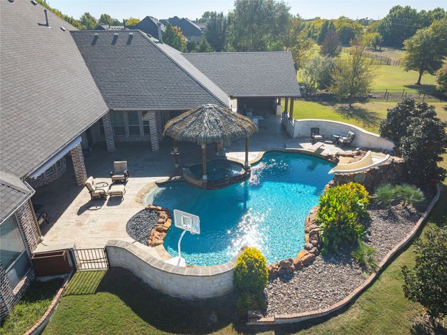 3305 Twin Lakes Drive, Celina, TX 75078