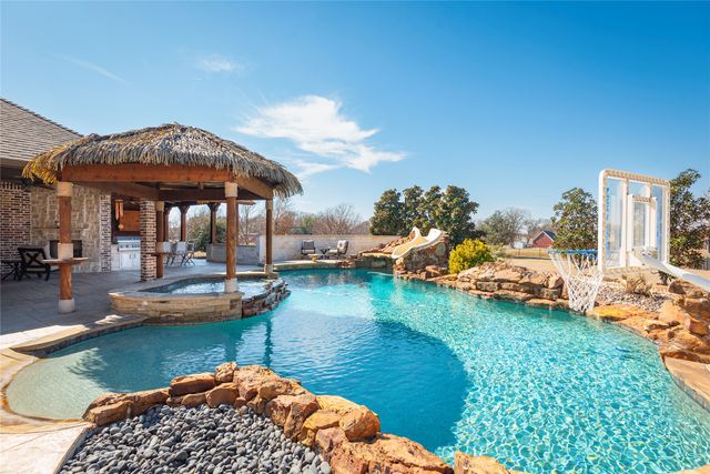 3305 Twin Lakes Drive, Celina, TX 75078