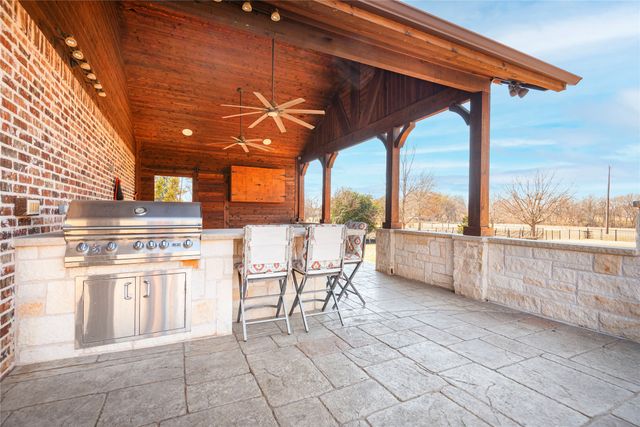 3305 Twin Lakes Drive, Celina, TX 75078