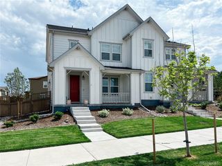 3074 Distant Rock Ave, Castle Rock, CO 80109