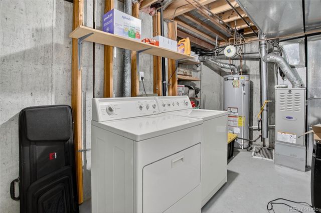 2082 S Helena Street A, Aurora, CO 80013