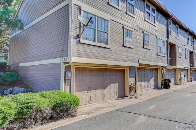 2082 S Helena Street A, Aurora, CO 80013