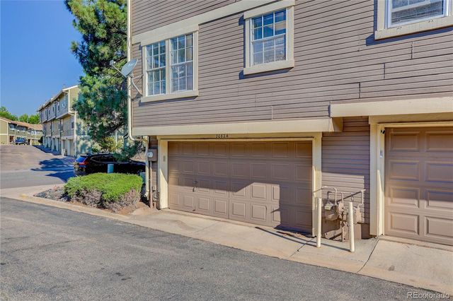 2082 S Helena Street A, Aurora, CO 80013