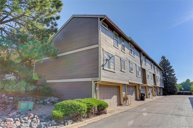 2082 S Helena Street A, Aurora, CO 80013