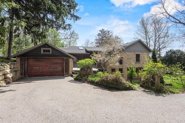 3400 Tally Ho Lane, Madison, WI 53705