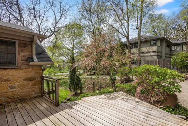 3400 Tally Ho Lane, Madison, WI 53705
