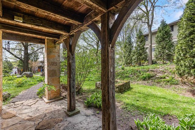 3400 Tally Ho Lane, Madison, WI 53705