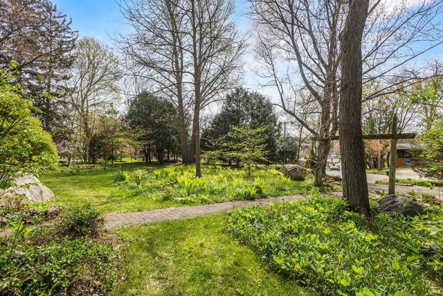 3400 Tally Ho Lane, Madison, WI 53705