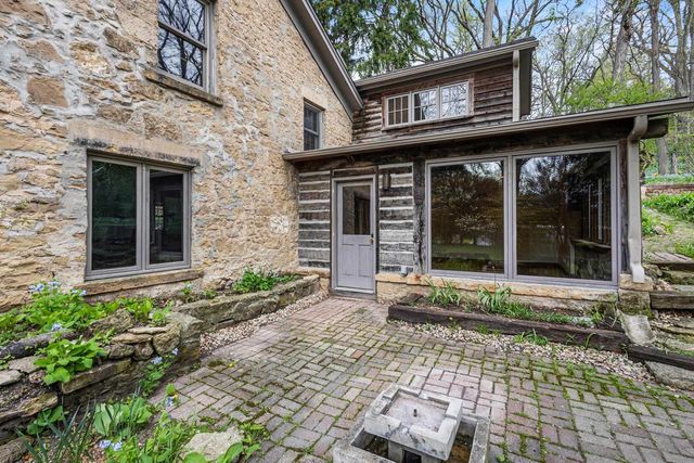 3400 Tally Ho Lane, Madison, WI 53705