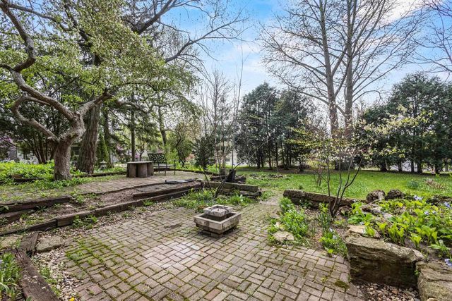 3400 Tally Ho Lane, Madison, WI 53705