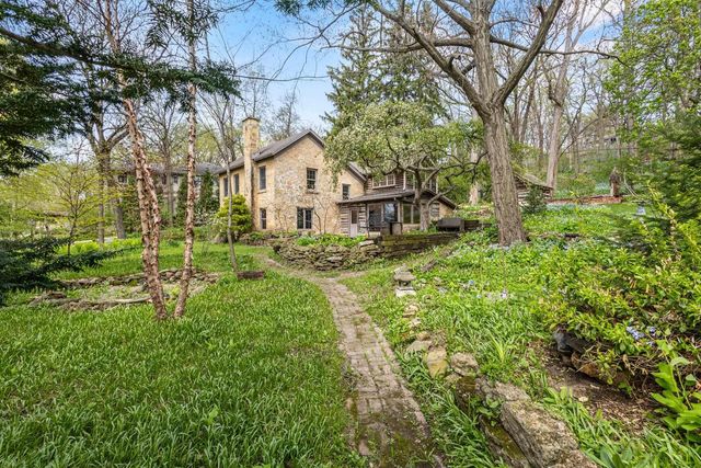 3400 Tally Ho Lane, Madison, WI 53705