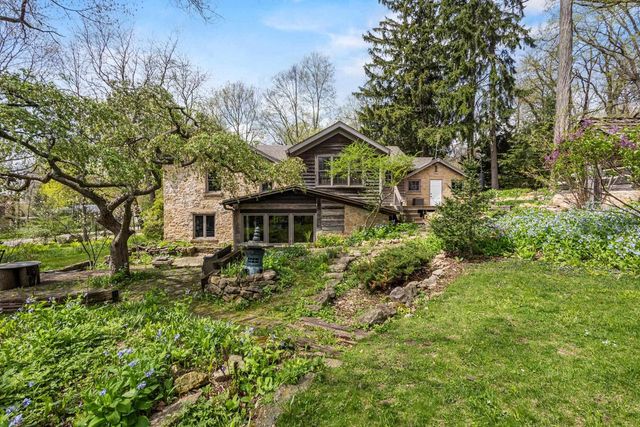 3400 Tally Ho Lane, Madison, WI 53705