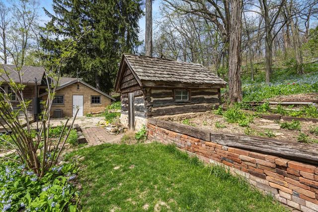 3400 Tally Ho Lane, Madison, WI 53705