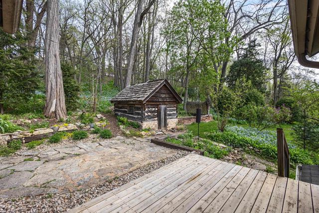 3400 Tally Ho Lane, Madison, WI 53705